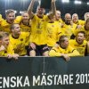 Elfsborg, noua campioana a Suediei
